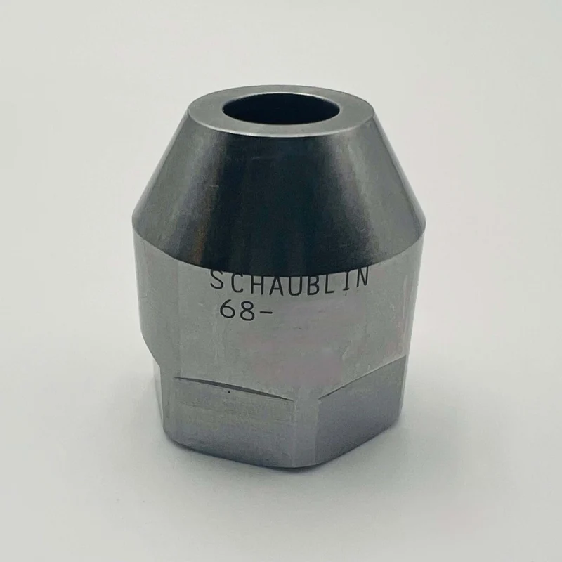 Nut D20H M24x1