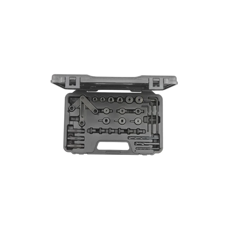 GEDORE Zylinderkopf Bohrlehrensatz 30-teilig - R15203000