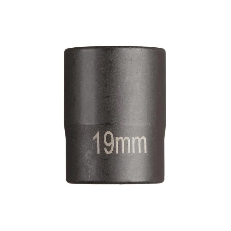 GEDORE Spiralnutenausdreher 1/2 Zoll 10-19 Millimeter 10-teilig - R68003010