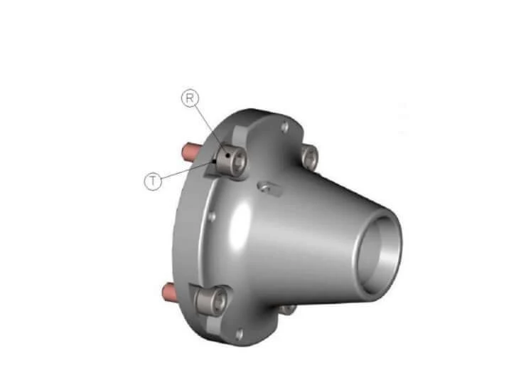 PPI SSA-Cyl D70 W25