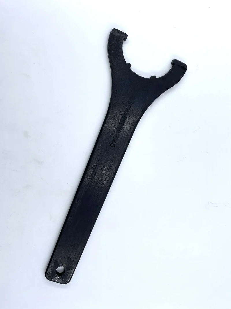 Modified Key E20