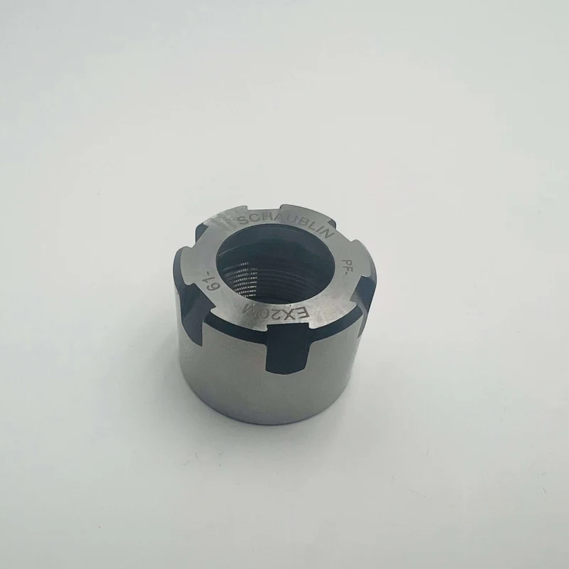 Nut E11M M13x0.75