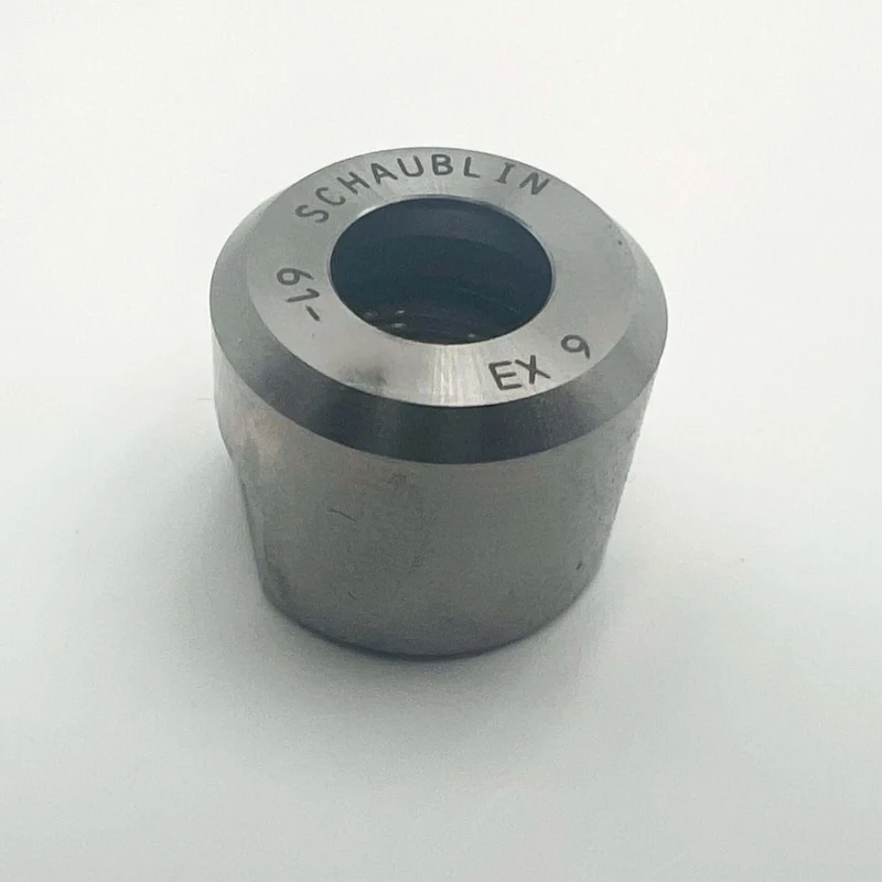 Nut E9 M11x0.75