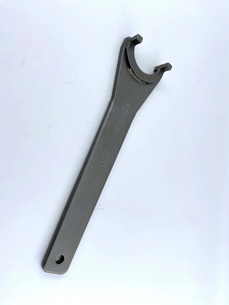 Nut D20 M24x1