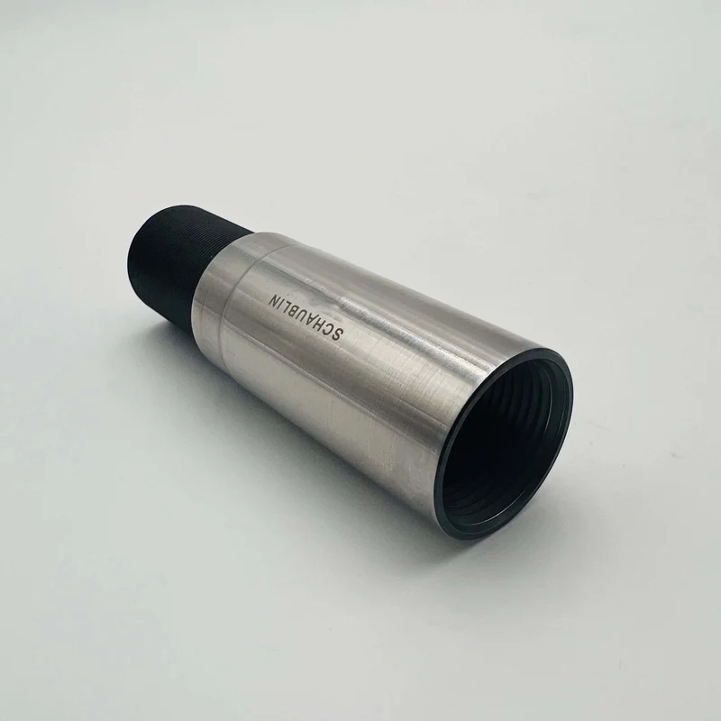 Thread adaptor for clamping key W20