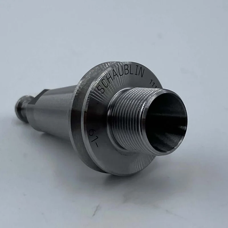 Collet Holder ISO10 E16
