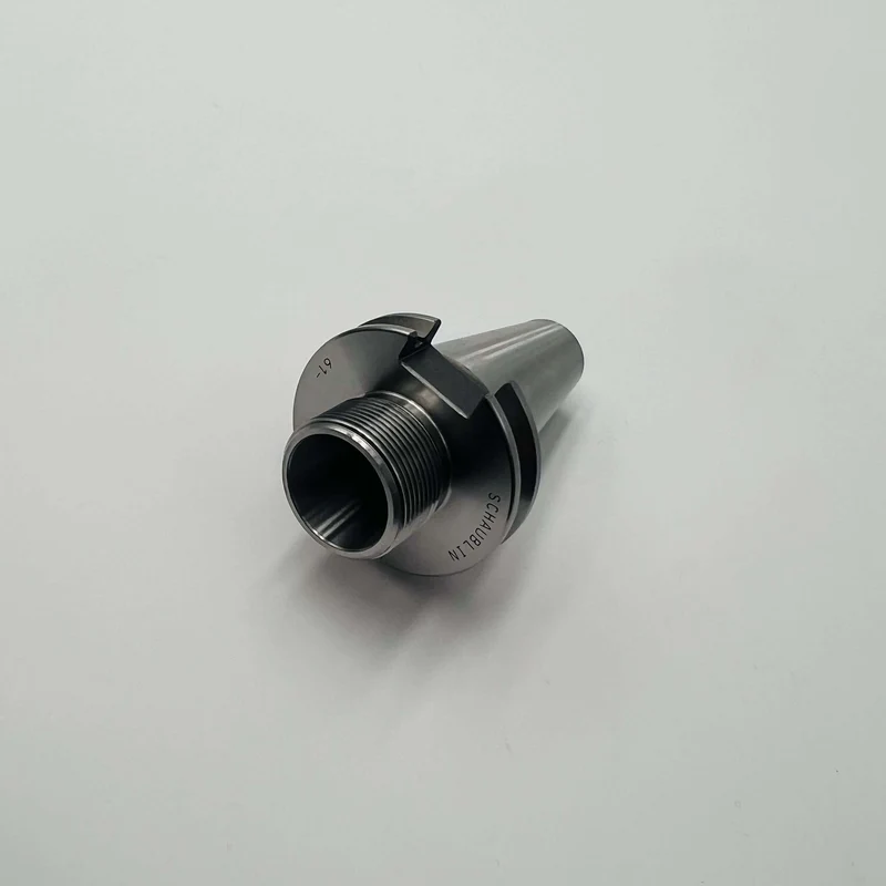Long collet holder ISO25 E16