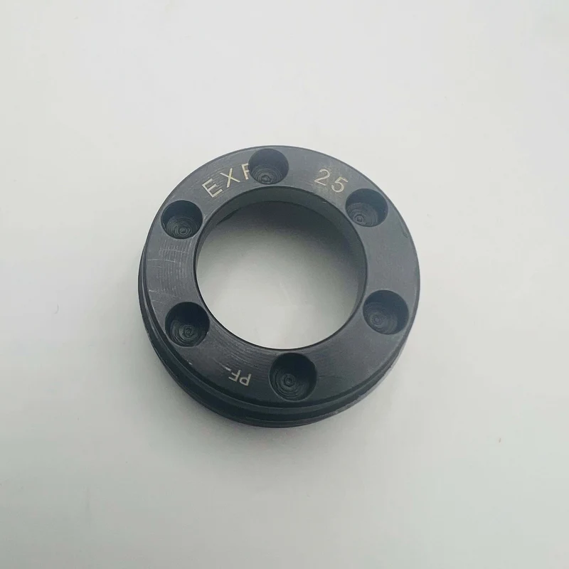 Nut with external thread E20F M28x1.5