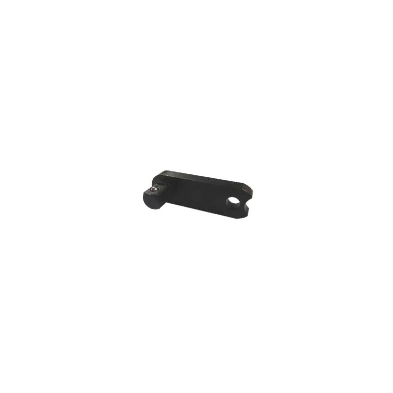 GEDORE A36340 Vierkantadapter 1/4 Zoll mit Captive Pin - E-A36340