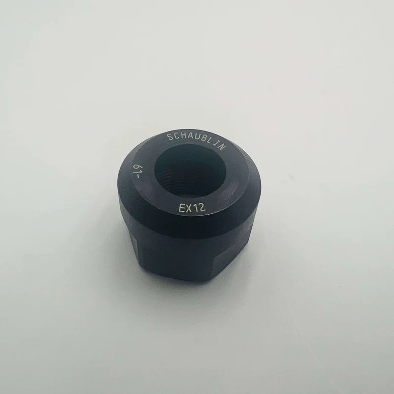 Nut E12 M14x0.75