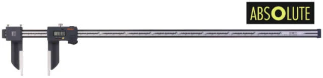 Precision Digital Workshop Caliper MITUTOYO, 552, with data output