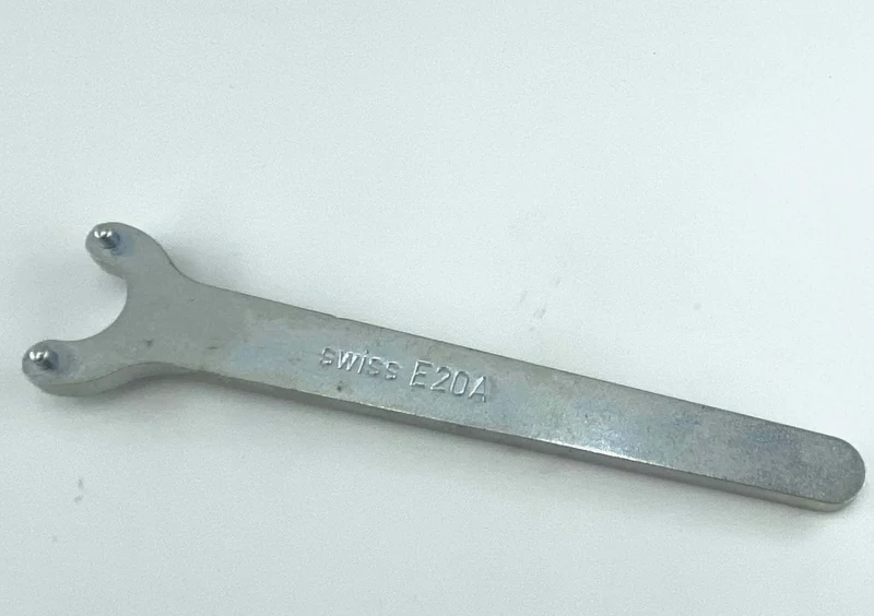 Clamping Wrench E16A