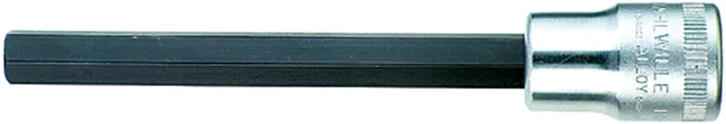 INHEX screwdriver bit