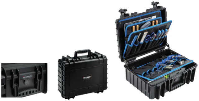 Toolbox PREMUS, Premium
