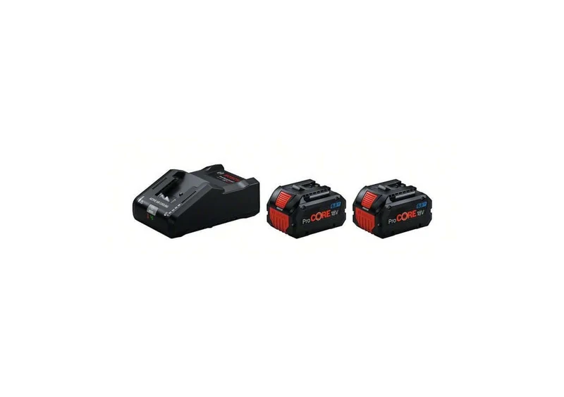 Battery Set 18 V ProCORE