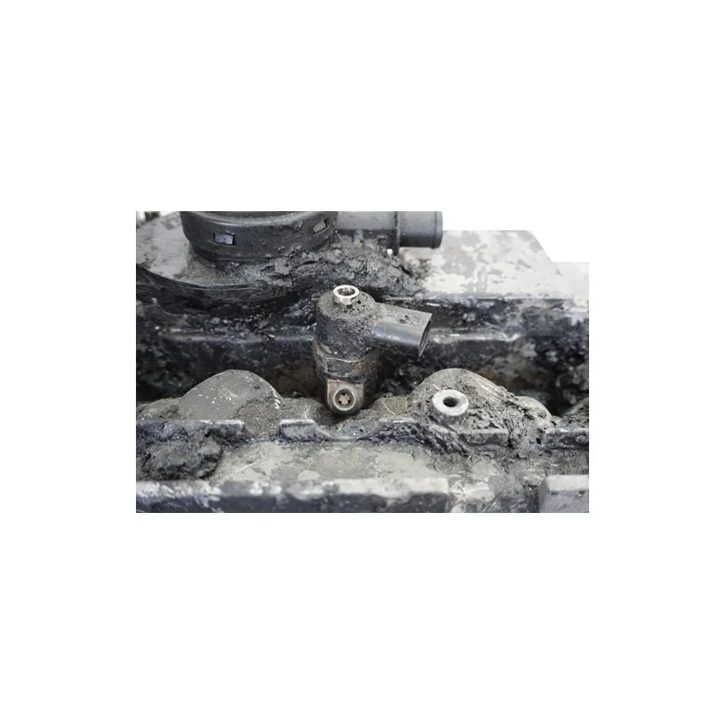 GEDORE Universal Injektorenauszieher-Satz KL-0186-14 KB