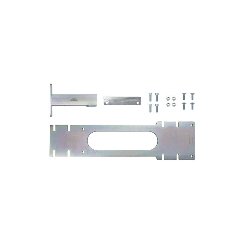 GEDORE Montage-Satz KL-5501 B, Modulo Wand, verstellbar KL-5501-210