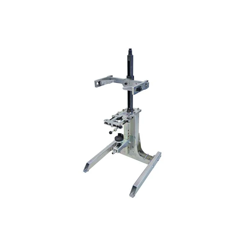 GEDORE Mobiles Arbeitsgestell für stationären Federspanner KL-5501-500