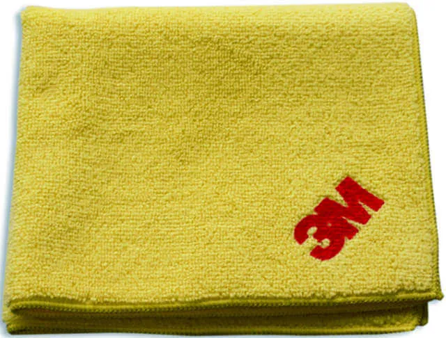 Microfiber Polishing Cloth 3M, Scotch-Brite™
