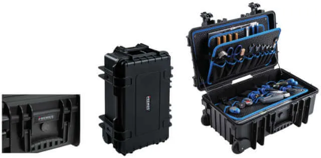 Toolbox PREMUS, Premium