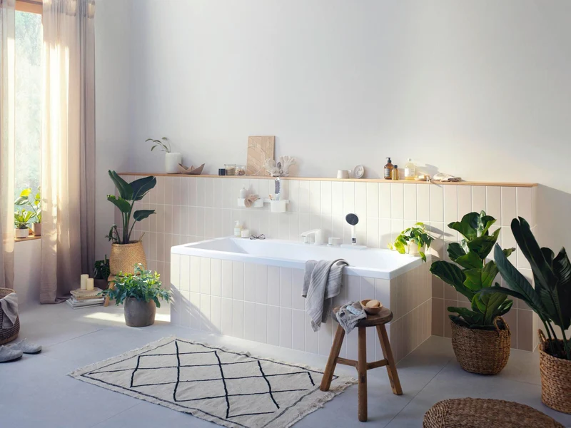 Hansgrohe Schnellkupplung DN 15: Schneller Wechsel von Handbrausen, verchromt