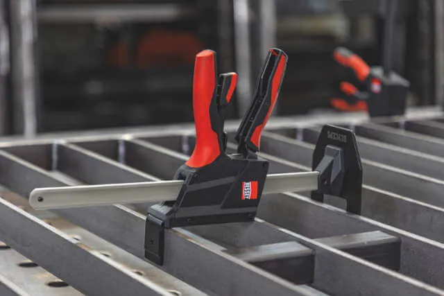 One-hand assembly tool BESSEY,