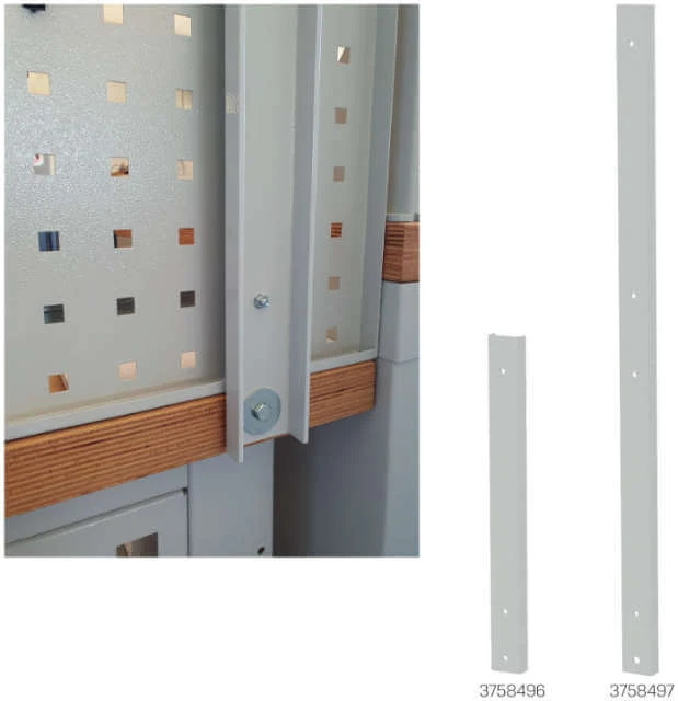PRETEC support column, PRETEC ®