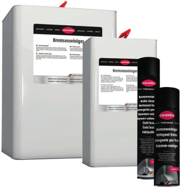 Brake Cleaner CARAMBA,