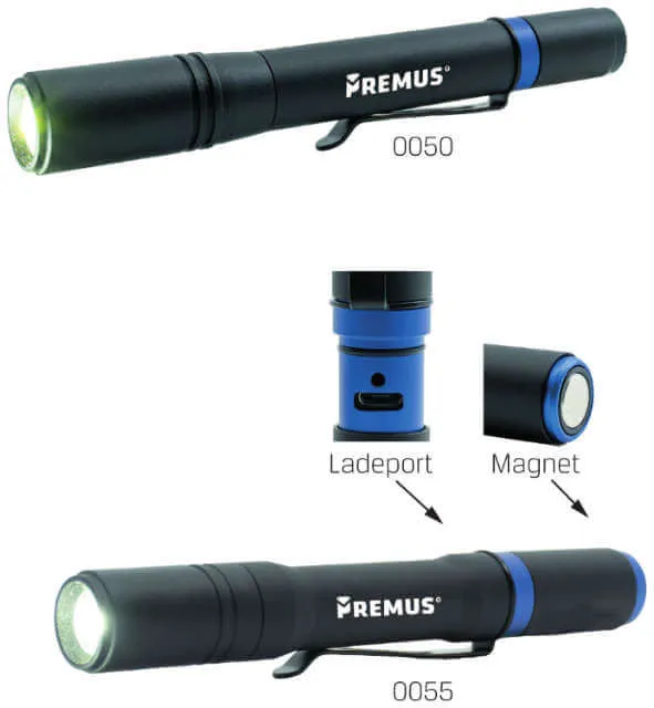 LED Penlight PREMUS,