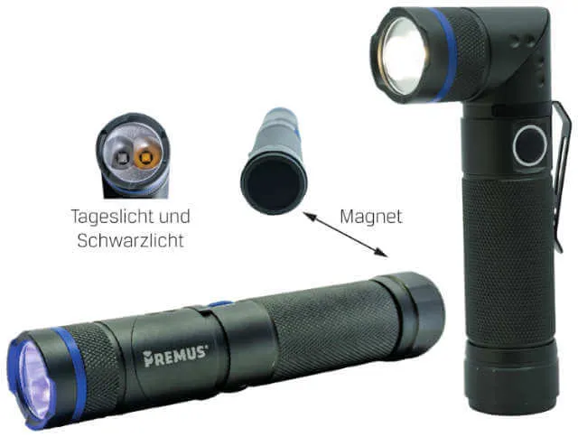 LED Inspection Lamp PREMUS,