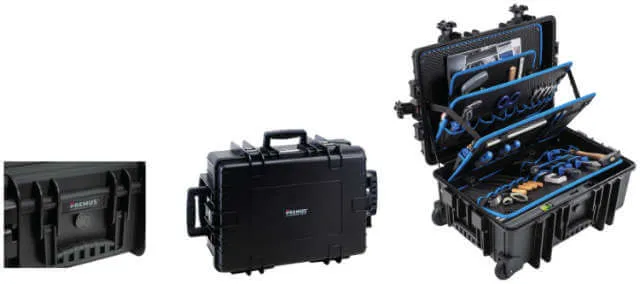 Toolbox PREMUS, Premium