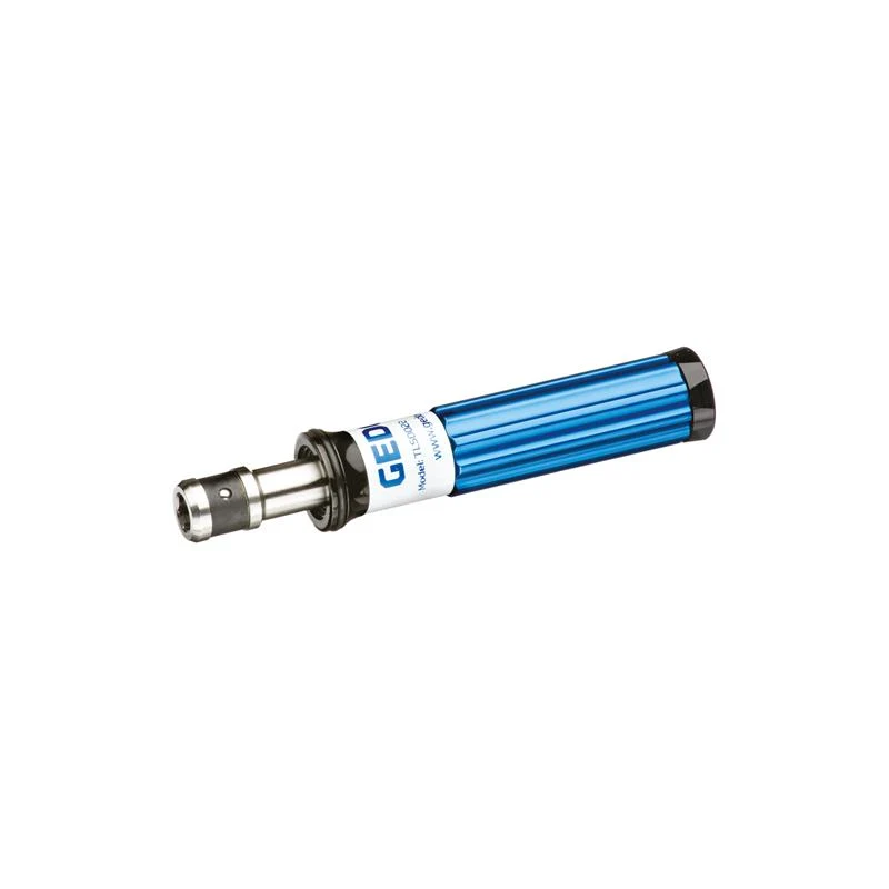 GEDORE Drehmomentschrauber Typ TLS 2,5-13,6 Newtonmeter TLS 1360 FH B - 123456