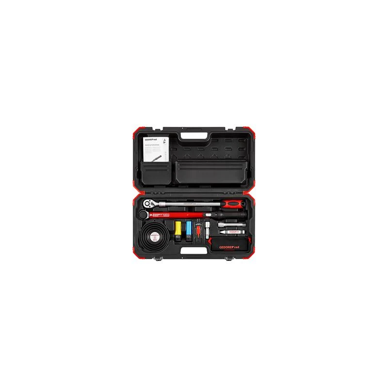 GEDORE Radmontageset 11-teilig - R68903011