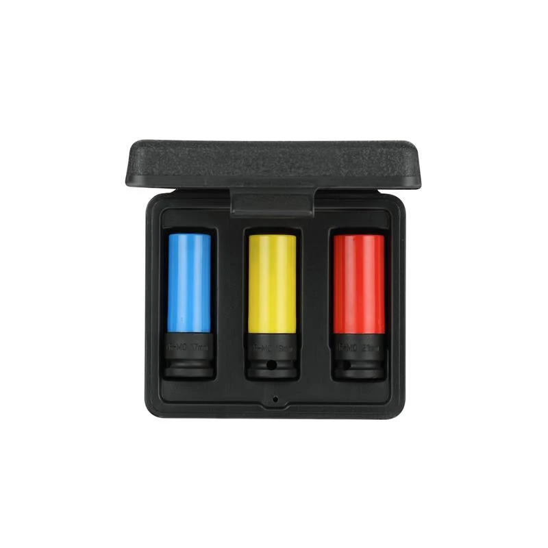 GEDORE Radwechsel Sortiment, 3-teilig - R69003000