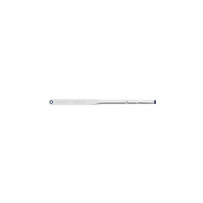 GEDORE Drehmomentschlüssel DREMOMETER DNR-Set 3/4 Zoll 155 bis 760 Newtonmeter 8563-N-05