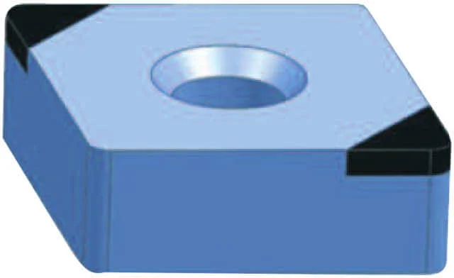 CBN indexable insert PREMUS, B64S