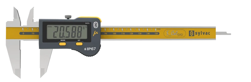 Caliper S_Cal EVO Smart Micron