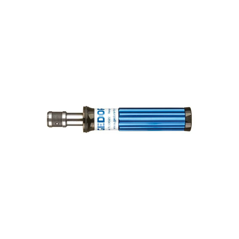 GEDORE STANDARD Drehmomentschrauber Typ TLS 50-406 cNm - 50-406