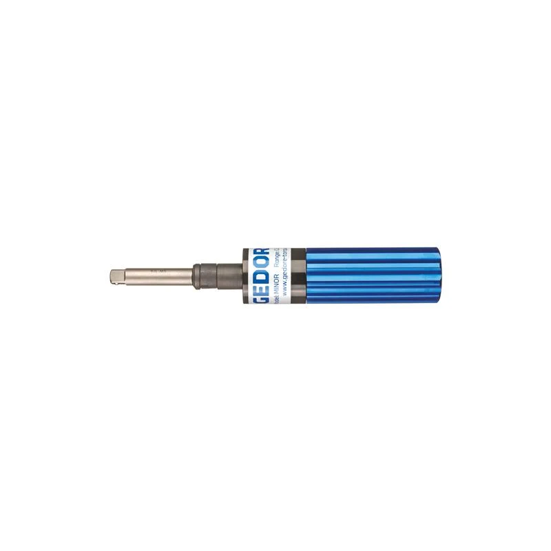 GEDORE MINOR FH R Drehmomentschrauber Typ TLS 14-135 cNm MIN FH ROT - 123456