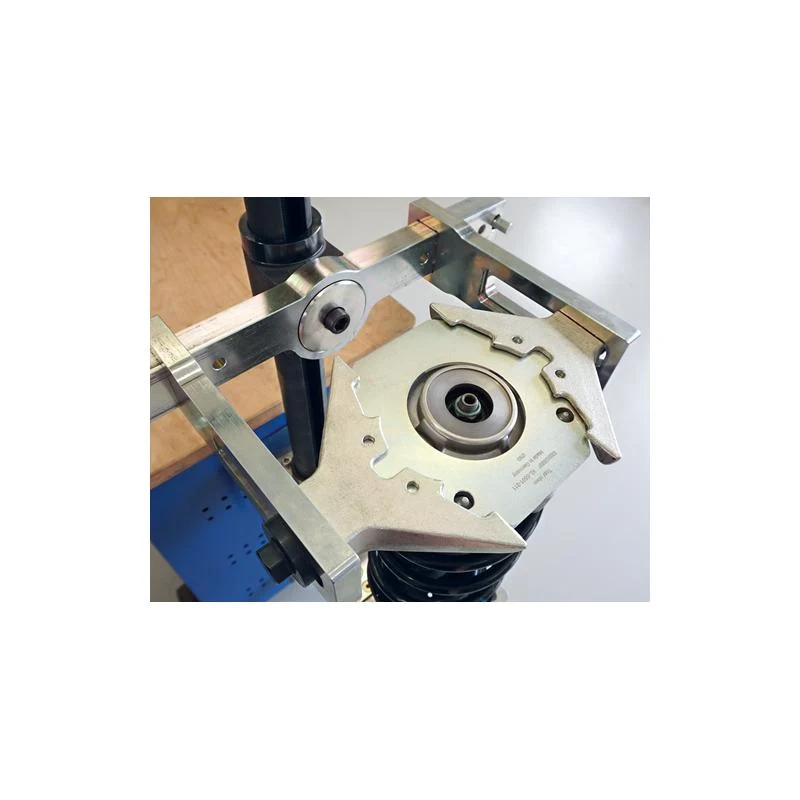 GEDORE Adapterring für Federteller, Durchmesser 60 / 90 Millimeter - KL-5501-31
