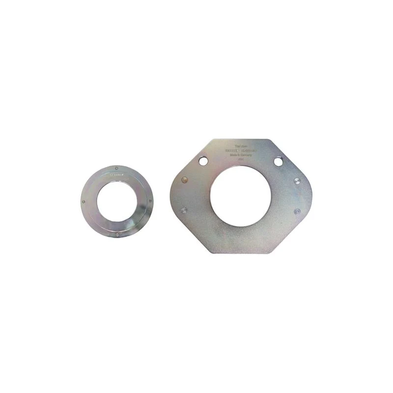 GEDORE Adapterring für Federteller, Durchmesser 60 / 90 Millimeter - KL-5501-31
