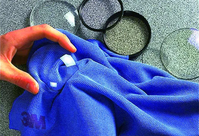 High-Performance Cleaning Cloth 3M, Scotch-Brite™