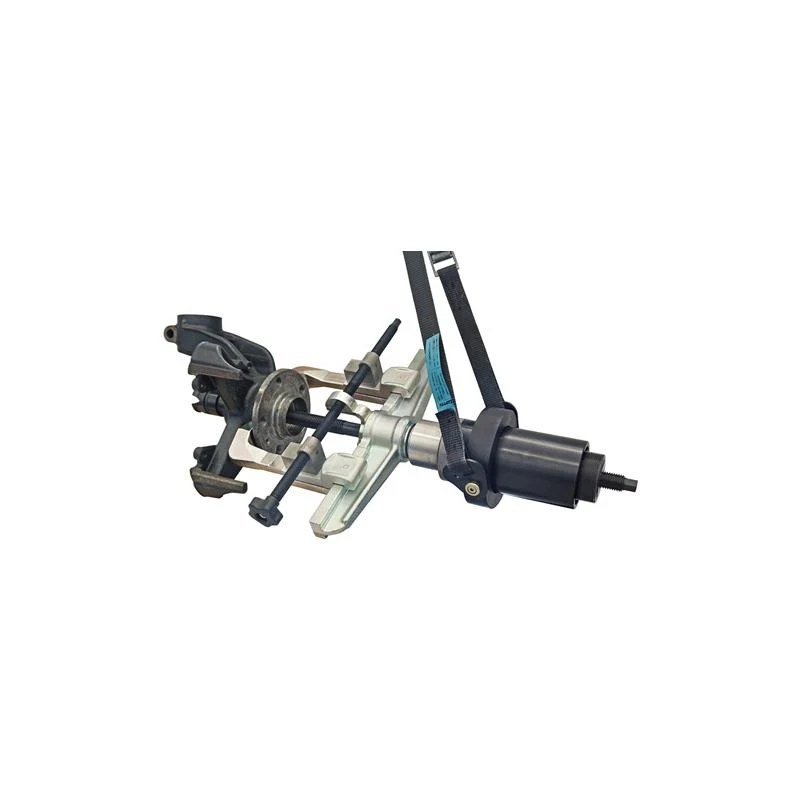 GEDORE Aufnahmeadapter für Schnellspannmutter M20 - KL-0039-2192