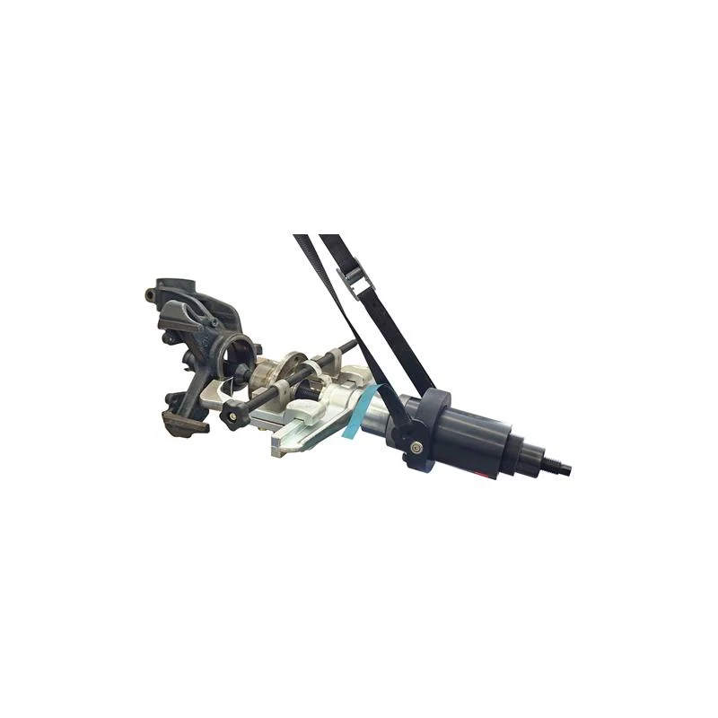 GEDORE Aufnahmeadapter für Schnellspannmutter M20 - KL-0039-2192