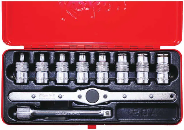 Tap Holder Set KOKEN, 3264