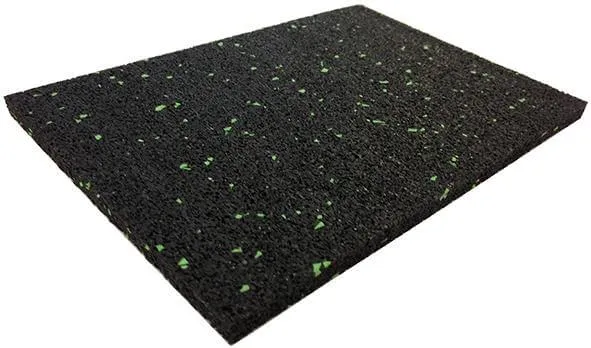 NEUTRAL anti-slip mat, 120 x 180 mm, 8 mm thick