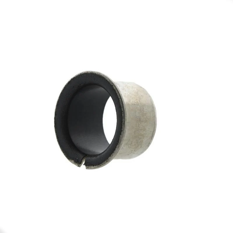 INA Bundbuchse EGF16170 -E40-Y, 16 mm Innen-Ø, 18 mm Außen-Ø, 17 mm Breite, mit Flansch