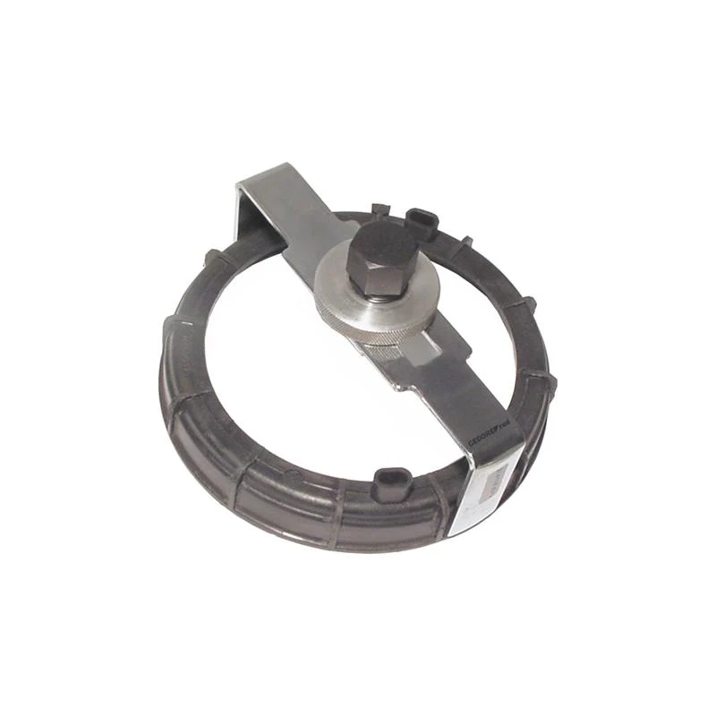 GEDORE Tankgeber-Schlüssel Satz 80 bis 120 mm und 110 bis 160 mm, 2-teilig - R15151001