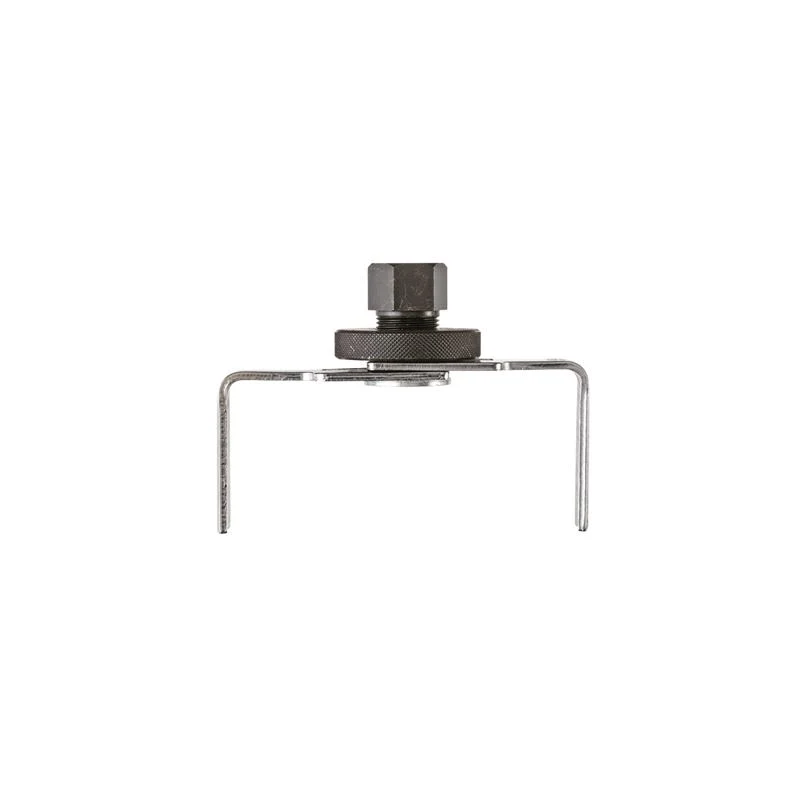 GEDORE Tankgeber-Schlüssel Satz 80 bis 120 mm und 110 bis 160 mm, 2-teilig - R15151001