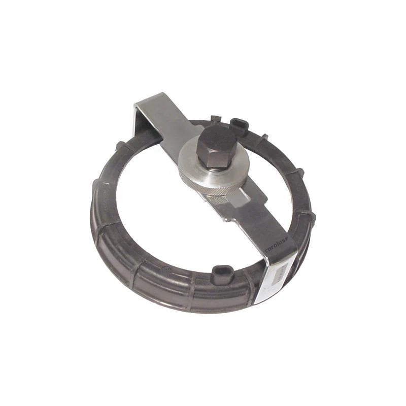 GEDORE Tankgeber-Schlüssel Satz 80 bis 120 mm und 110 bis 160 mm, 2-teilig - R15151001